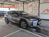 Lexus UX 200 2019 года за 12 500 000 тг. в Алматы – фото 3