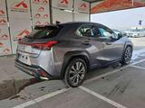 Lexus UX 200 2019 годаүшін12 500 000 тг. в Алматы – фото 4