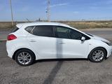 Kia Cee'd 2013 года за 5 000 000 тг. в Астана – фото 4