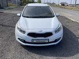 Kia Cee'd 2013 года за 5 000 000 тг. в Астана