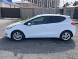 Kia Cee'd 2013 года за 5 000 000 тг. в Астана – фото 2