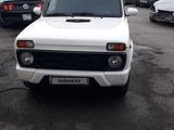 ВАЗ (Lada) Lada 2121 1986 года за 2 000 000 тг. в Караганда – фото 2