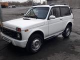 ВАЗ (Lada) Lada 2121 1986 года за 2 000 000 тг. в Караганда – фото 3