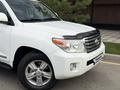 Toyota Land Cruiser 2014 года за 23 490 000 тг. в Алматы – фото 4