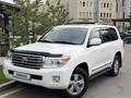 Toyota Land Cruiser 2014 года за 23 490 000 тг. в Алматы – фото 18