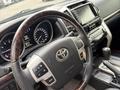 Toyota Land Cruiser 2014 года за 23 490 000 тг. в Алматы – фото 26
