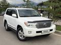 Toyota Land Cruiser 2014 года за 23 490 000 тг. в Алматы