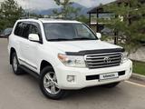 Toyota Land Cruiser 2014 года за 23 490 000 тг. в Алматы