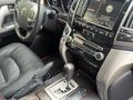 Toyota Land Cruiser 2014 года за 23 490 000 тг. в Алматы – фото 50