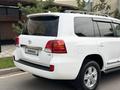 Toyota Land Cruiser 2014 года за 23 490 000 тг. в Алматы – фото 8