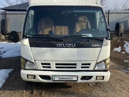 Isuzu  NPR66 2008 года за 6 500 000 тг. в Алматы