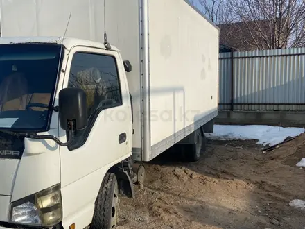 Isuzu  NPR66 2008 года за 6 500 000 тг. в Алматы – фото 2