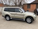 Mitsubishi Pajero 2007 года за 10 000 000 тг. в Павлодар