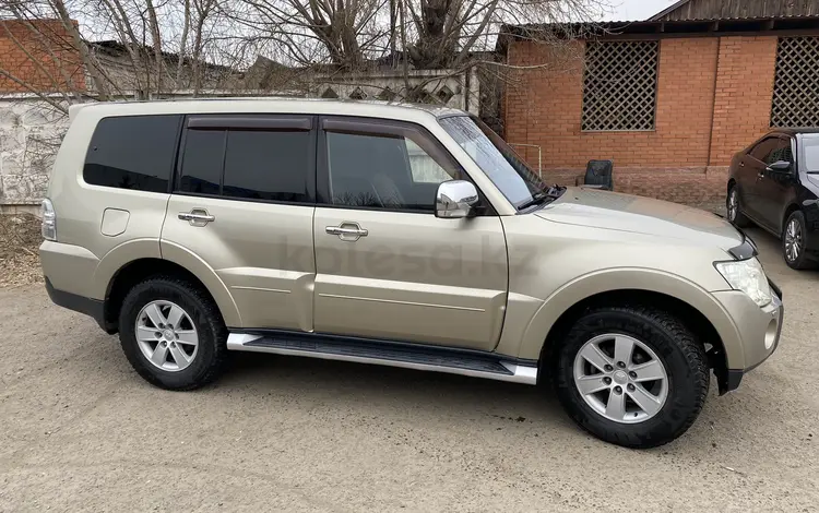 Mitsubishi Pajero 2007 года за 8 500 000 тг. в Павлодар