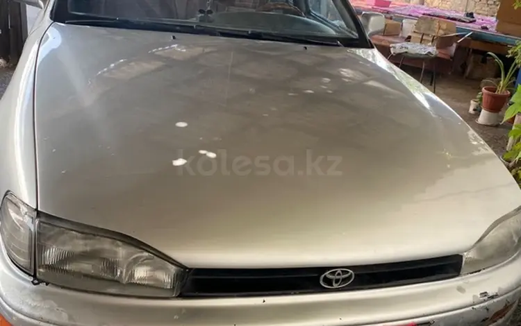 Toyota Camry 1991 года за 1 700 000 тг. в Алматы