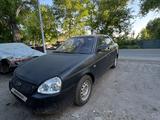 ВАЗ (Lada) Priora 2170 2008 года за 900 000 тг. в Караганда