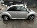 Volkswagen Beetle 2000 года за 2 300 000 тг. в Алматы – фото 10