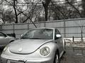 Volkswagen Beetle 2000 года за 2 300 000 тг. в Алматы – фото 2