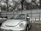 Volkswagen Beetle 2000 годаүшін2 300 000 тг. в Алматы – фото 2
