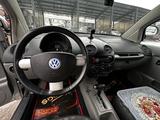 Volkswagen Beetle 2000 годаүшін2 300 000 тг. в Алматы – фото 4