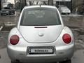 Volkswagen Beetle 2000 года за 2 300 000 тг. в Алматы – фото 9