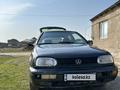 Volkswagen Golf 1993 года за 1 000 000 тг. в Шымкент – фото 8