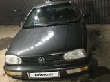 Volkswagen Golf 1993 года за 1 300 000 тг. в Шымкент – фото 2