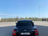 ВАЗ (Lada) Priora 2170 2011 годаүшін2 100 000 тг. в Актобе – фото 2