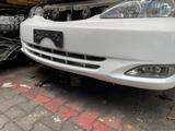 Передний бампер на камри 30 за 120 тг. в Алматы – фото 2