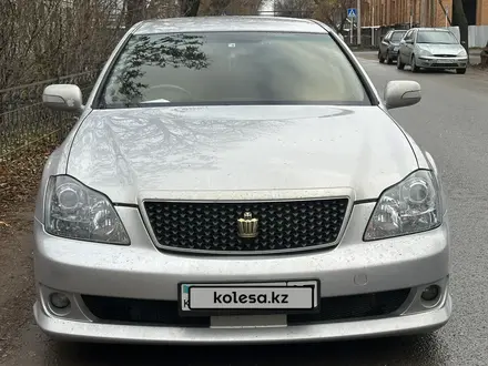 Toyota Crown 2007 года за 5 500 000 тг. в Уральск – фото 7