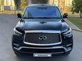 Infiniti QX80 2019 года за 17 800 000 тг. в Астана – фото 11