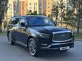 Infiniti QX80 2019 года за 17 800 000 тг. в Астана – фото 10