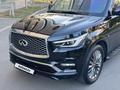 Infiniti QX80 2019 года за 17 800 000 тг. в Астана – фото 12