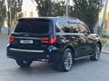 Infiniti QX80 2019 года за 17 800 000 тг. в Астана – фото 15