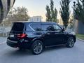 Infiniti QX80 2019 года за 17 800 000 тг. в Астана – фото 14