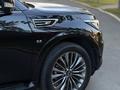 Infiniti QX80 2019 года за 17 800 000 тг. в Астана – фото 17