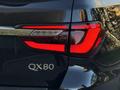 Infiniti QX80 2019 года за 17 800 000 тг. в Астана – фото 18