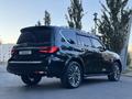 Infiniti QX80 2019 года за 17 800 000 тг. в Астана – фото 2
