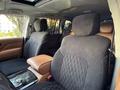 Infiniti QX80 2019 года за 17 800 000 тг. в Астана – фото 21