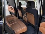 Infiniti QX80 2019 года за 18 000 000 тг. в Астана – фото 4