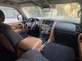 Infiniti QX80 2019 года за 17 800 000 тг. в Астана – фото 31