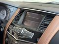 Infiniti QX80 2019 года за 17 800 000 тг. в Астана – фото 33