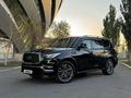 Infiniti QX80 2019 года за 17 800 000 тг. в Астана – фото 37