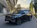 Infiniti QX80 2019 года за 17 800 000 тг. в Астана