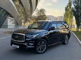Infiniti QX80 2019 года за 18 000 000 тг. в Астана