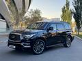 Infiniti QX80 2019 года за 17 800 000 тг. в Астана – фото 5