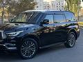 Infiniti QX80 2019 года за 17 800 000 тг. в Астана – фото 7