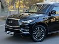 Infiniti QX80 2019 года за 17 800 000 тг. в Астана – фото 6