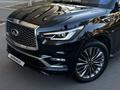 Infiniti QX80 2019 года за 17 800 000 тг. в Астана – фото 8
