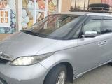 Honda Elysion 2004 годаүшін4 000 000 тг. в Уральск – фото 2